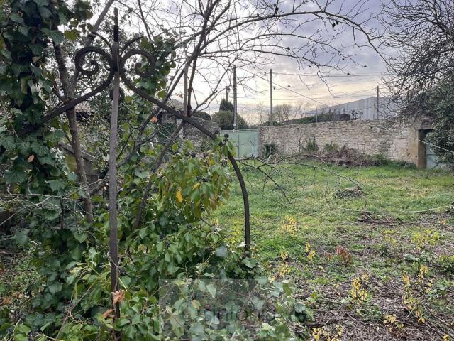 Vente maison 12 pièces Uzès 30