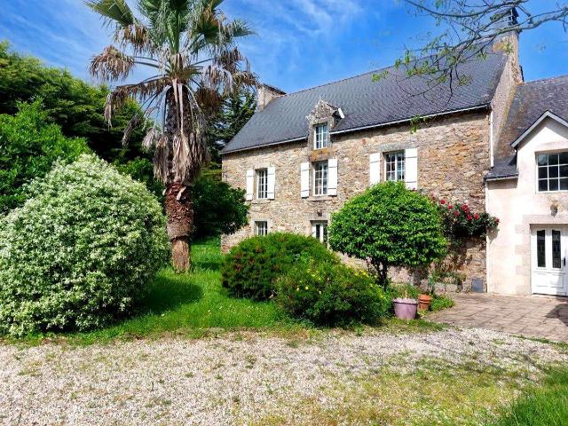 Vente maison 12 pièces Vannes 56