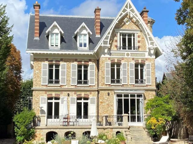 Vente maison 12 pièces Versailles 78