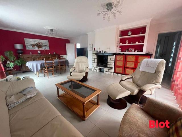 Vente maison 12 pièces Vitré 35