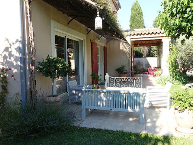 Vente Maison 12 pièces 0 m2 Morières lès Avignon