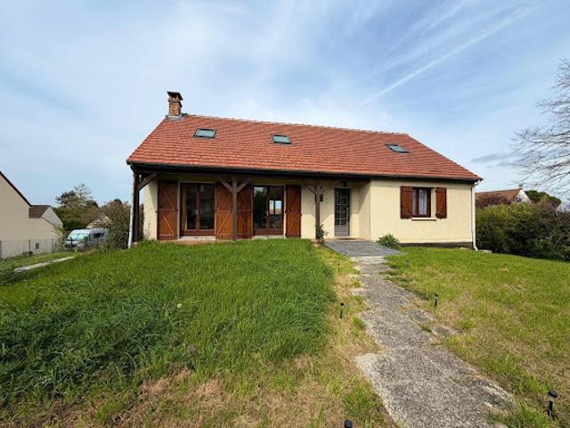 Vente Maison 12 pièces 140 m2 Mennecy