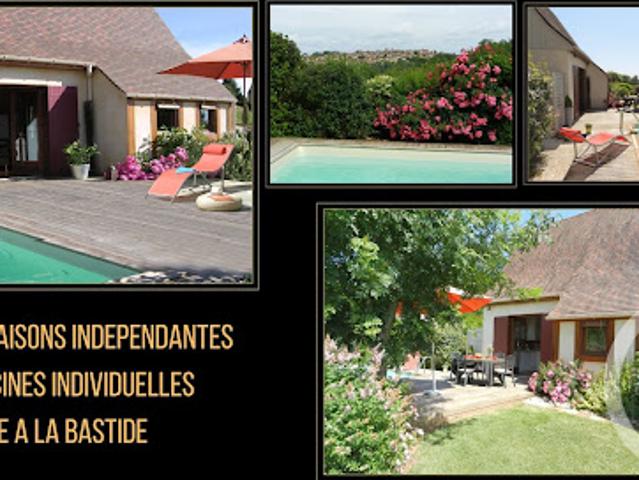 Vente Maison 12 pièces 151.2 m2 Domme