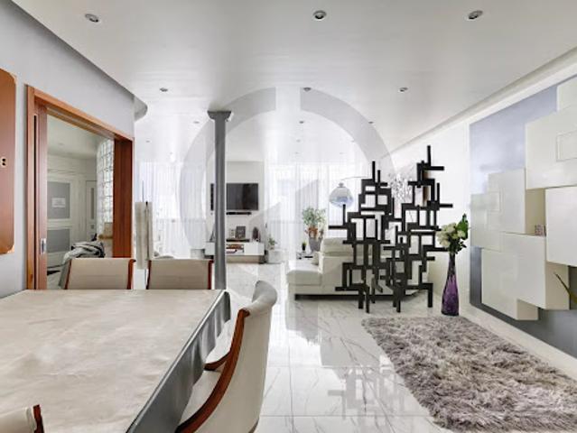 Vente Maison 12 pièces 157.25 m2 Paris 2ème