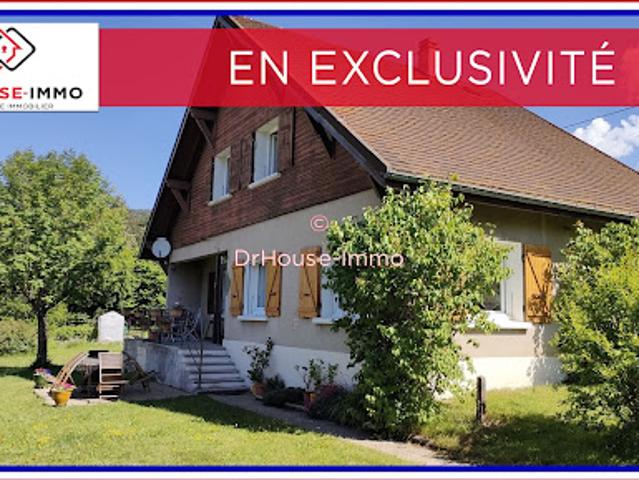 Vente Maison 12 pièces 160 m2 Autrans