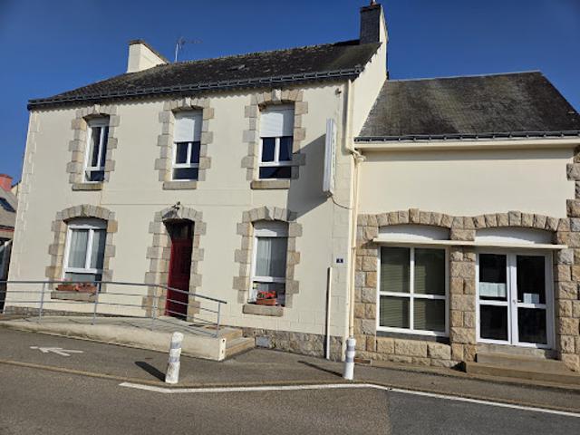 Vente Maison 12 pièces 176 m2 Neulliac