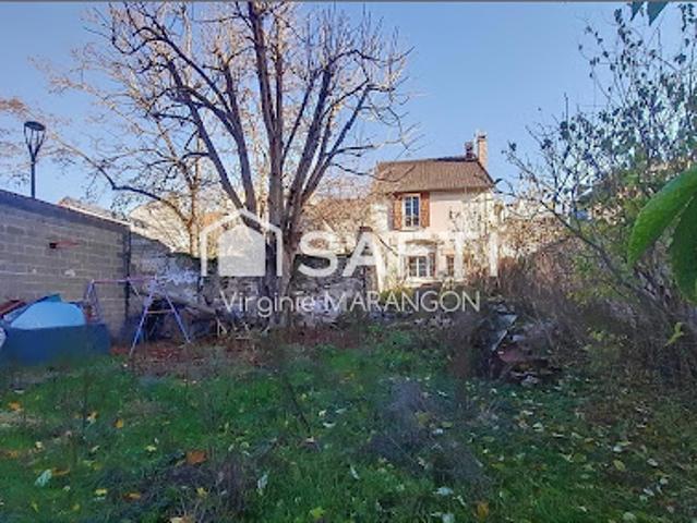 Vente Maison 12 pièces 181 m2 Herblay sur Seine