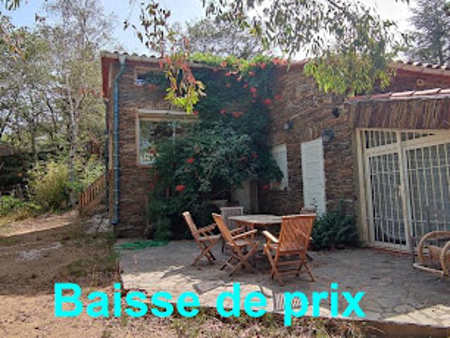 Vente Maison 12 pièces 188 m2 Prades