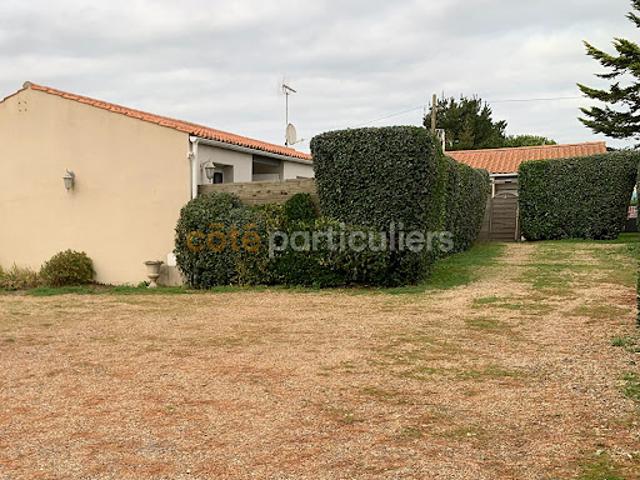 Vente Immeuble 12 pièces 193 m2 Les Sables d'Olonne