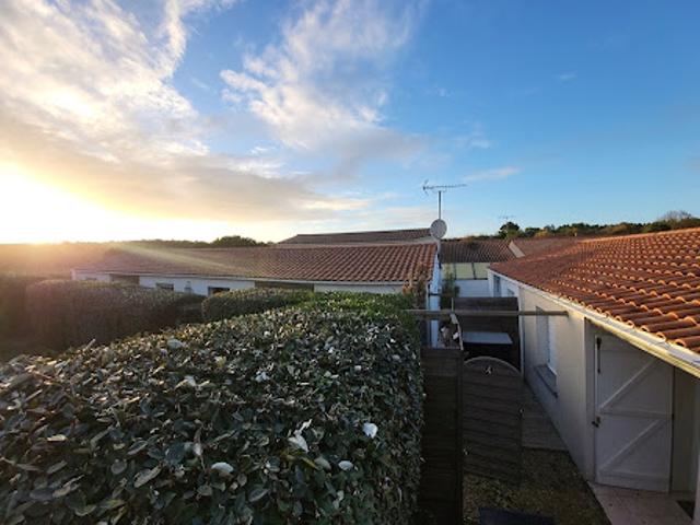 Vente Maison 12 pièces 193 m2 Les Sables d'Olonne