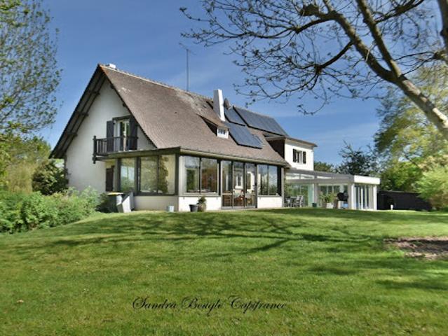 Vente Maison 12 pièces 195 m2 Laval