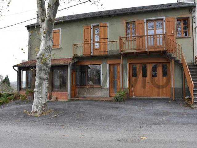 Vente Maison 12 pièces 240 m2 Saint Pierre de Trivisy