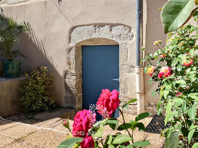 Vente Maison 12 pièces 242 m2 Charolles