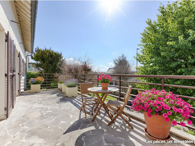 Vente Maison 12 pièces 247 m2 Rueil Malmaison
