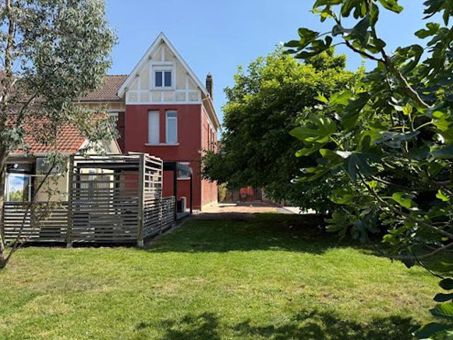 Vente Maison 12 pièces 245 m2 Lievin