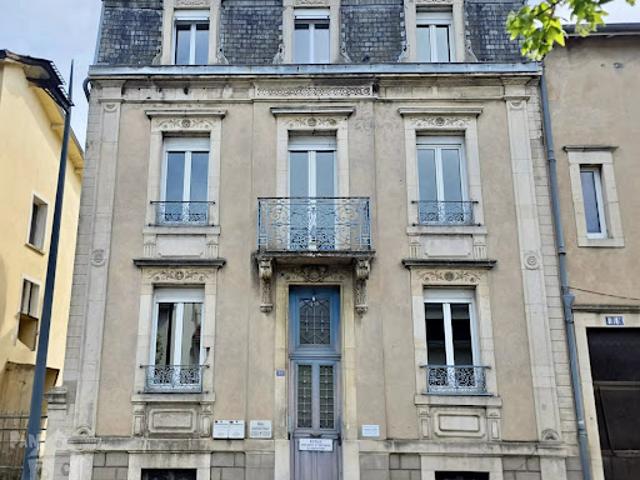 Vente Maison 12 pièces 246 m2 Pont a mousson
