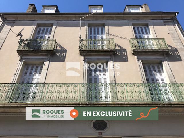 Vente Maison 12 pièces 248 m2 Cornus