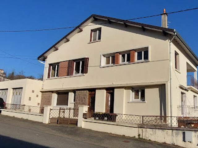 Vente Maison 12 pièces 250 m2 Thiers