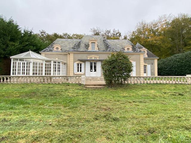Vente Maison 12 pièces 250 m2 Cour Cheverny