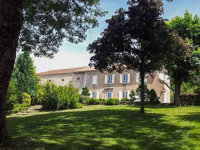 Vente Maison 12 pièces 250 m2 Luc