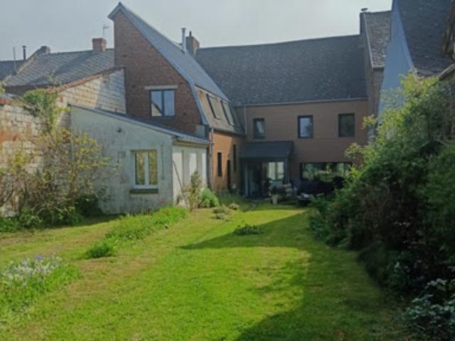 Vente Maison 12 pièces 256 m2 Frévent