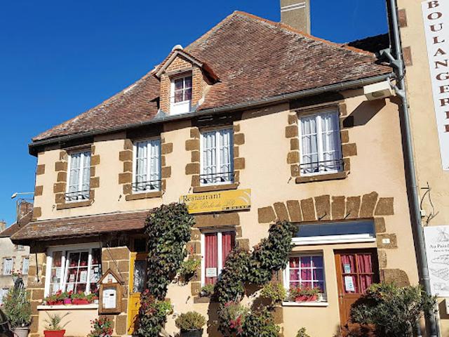 Vente Maison 12 pièces 263 m2 Chaillac