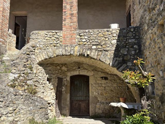 Vente Maison 12 pièces 26000 m2 Saint Christol lès Alès