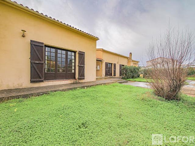 Vente Maison 12 pièces 260 m2 Lucciana