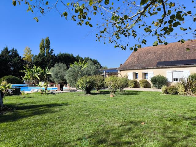 Vente Maison 12 pièces 265 m2 Bergerac