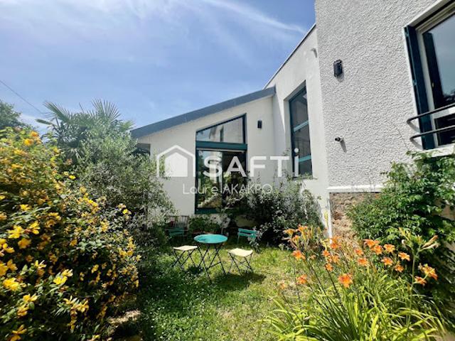 Vente Maison 12 pièces 265 m2 Le Perreux sur Marne