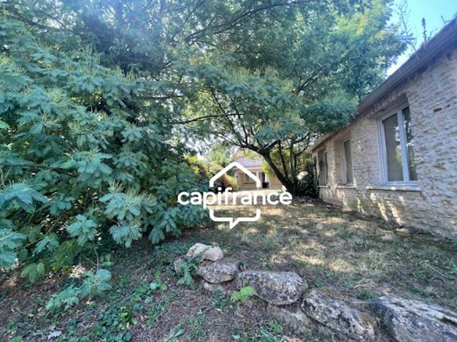 Vente Maison 12 pièces 265 m2 Sainte Radégonde des Noyers