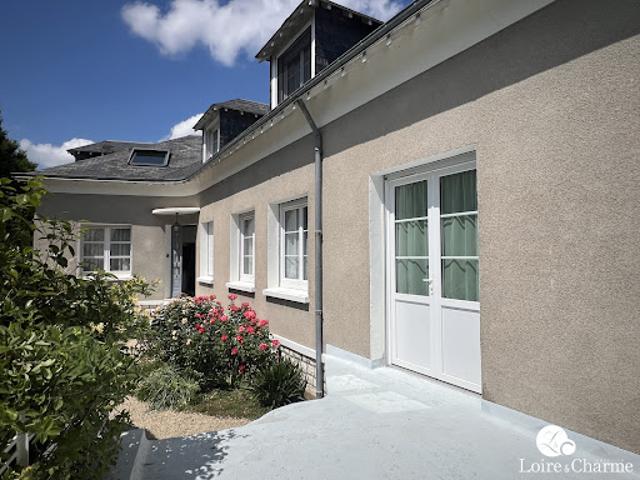 Vente Maison 12 pièces 268 m2 Blois
