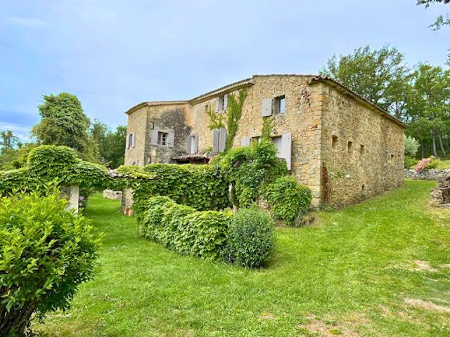 Vente Maison 12 pièces 273 m2 Apt