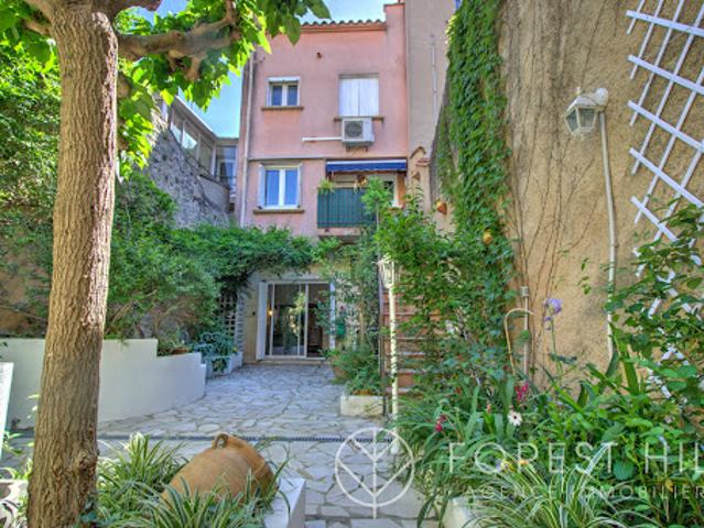 Vente Maison 12 pièces 270 m2 Ceret