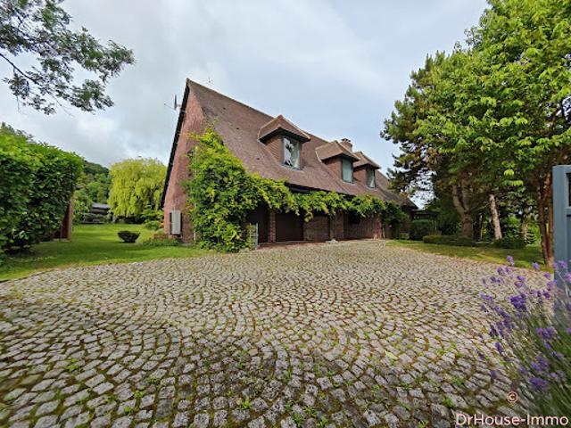 Vente Maison 12 pièces 271 m2 Bouvigny Boyeffles