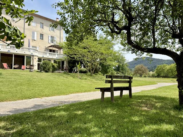 Vente Maison 12 pièces 277.3 m2 Saint Jean du Gard