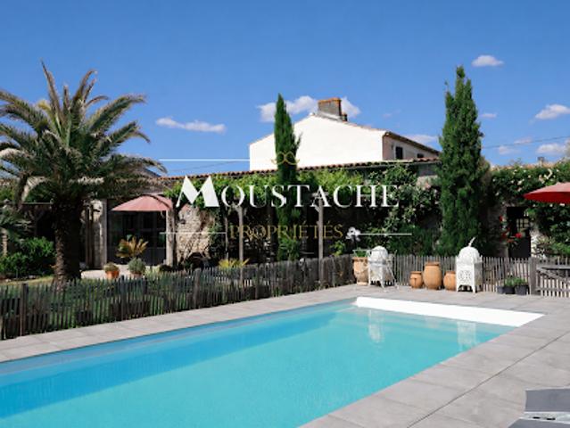 Vente Maison 12 pièces 277 m2 Mornac sur Seudre