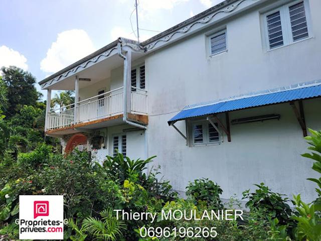 Vente Maison 12 pièces 275 m2 Le francois