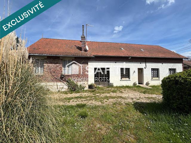 Vente Maison 12 pièces 275 m2 Compiegne