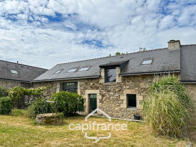 Vente Maison 12 pièces 275 m2 Saint gerand