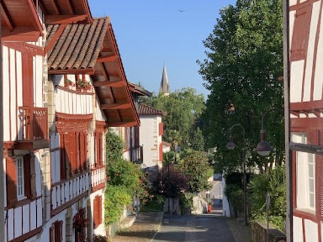 Vente Maison 12 pièces 276 m2 Ustaritz