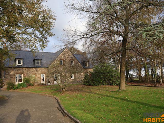 Vente Maison 12 pièces 276 m2 Balazé