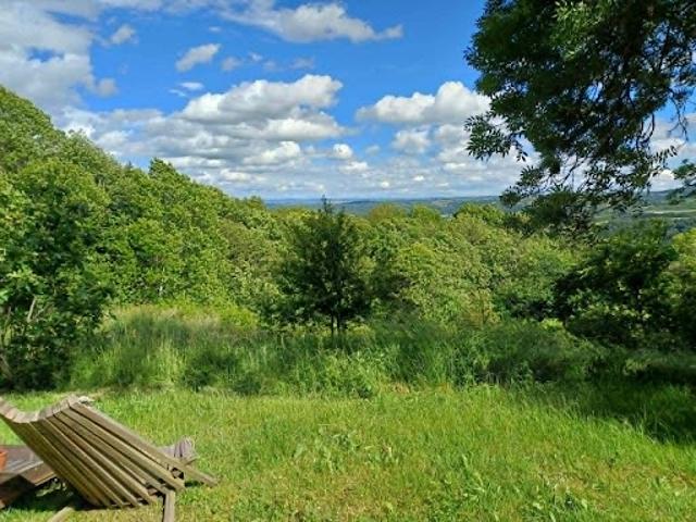 Vente Maison 12 pièces 276 m2 Clairvaux d'Aveyron