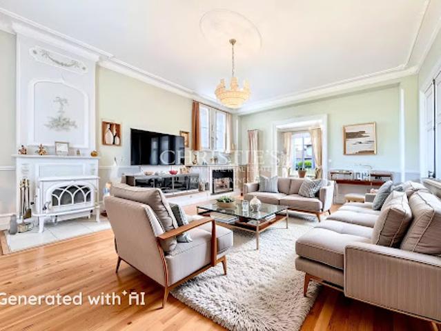 Vente Maison 12 pièces 278.71 m2 La Tremblade