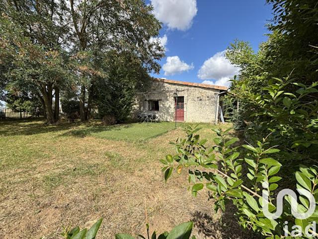 Vente Maison 12 pièces 278 m2 Sammarçolles