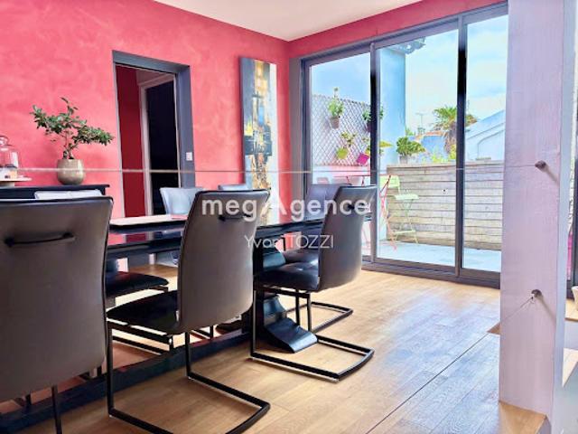 Vente Maison 12 pièces 279 m2 Les Sables d'Olonne