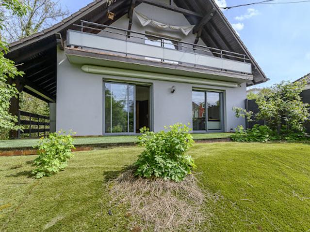 Vente Maison 12 pièces 280 m2 Illkirch Graffenstaden