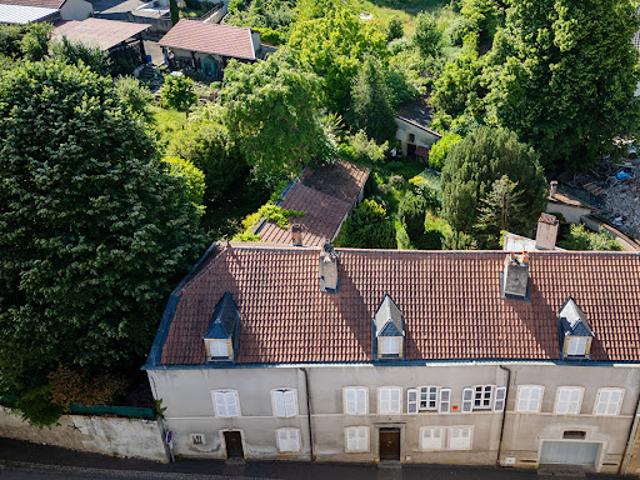 Vente Maison 12 pièces 280 m2 Plappeville