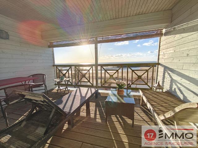 Vente Maison 12 pièces 287 m2 Chatelaillon plage