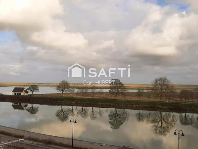 Vente Maison 12 pièces 284 m2 Saint Valery sur Somme